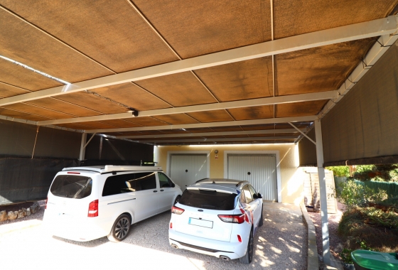 Resale - Finca / Country Property - Orihuela Costa - La Campaneta