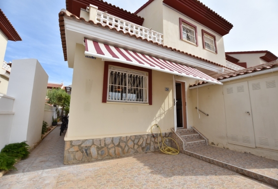 Resale - House - Ciudad Quesada - Doña Pepa