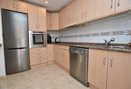 Resale - House - Ciudad Quesada - Doña Pepa