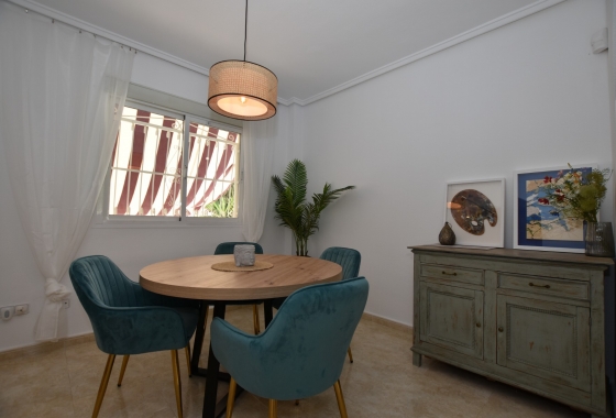 Resale - House - Ciudad Quesada - Doña Pepa