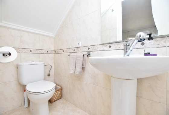 Resale - House - Ciudad Quesada - Doña Pepa