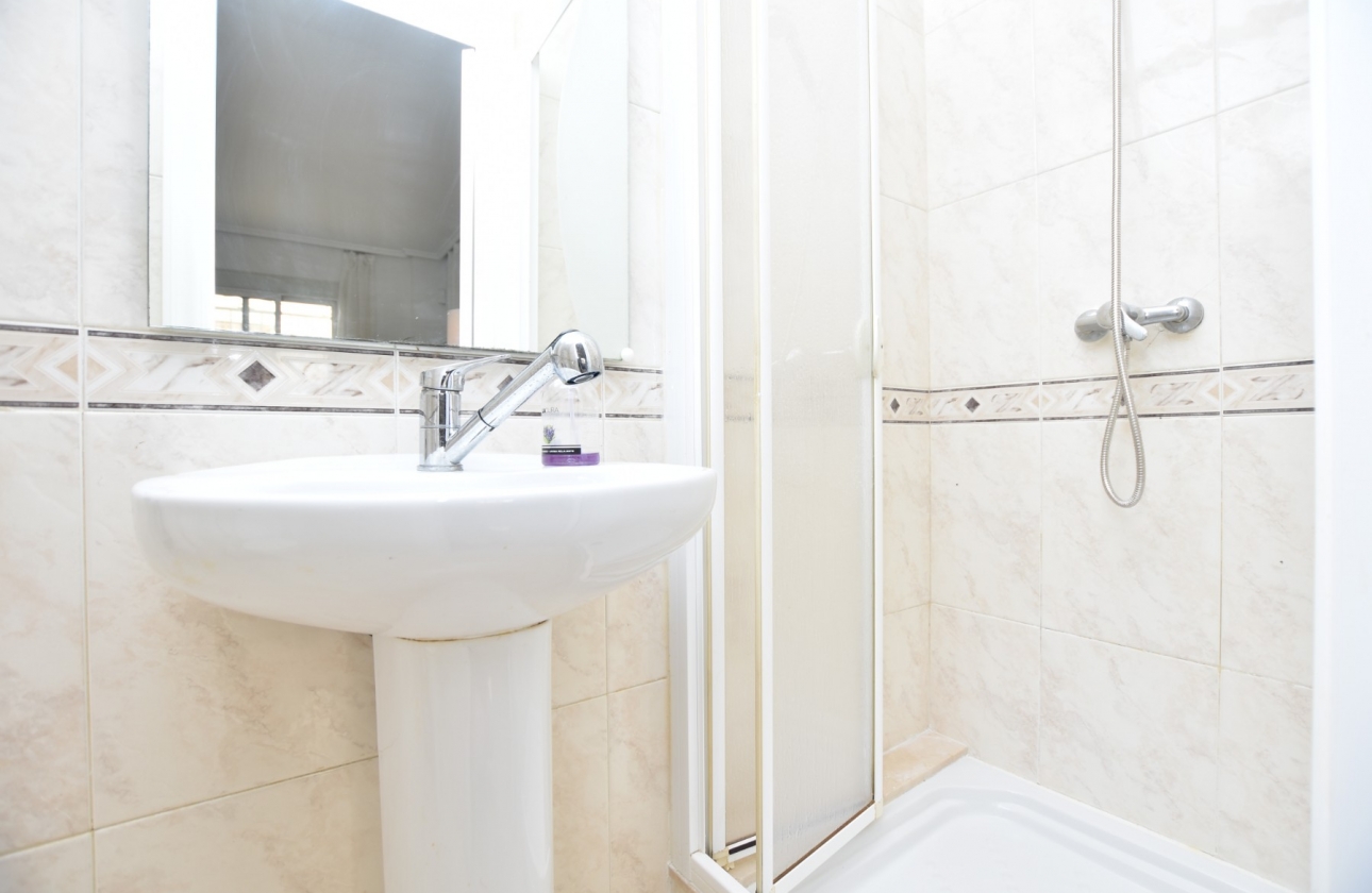 Resale - House - Ciudad Quesada - Doña Pepa