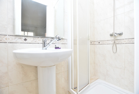 Resale - House - Ciudad Quesada - Doña Pepa