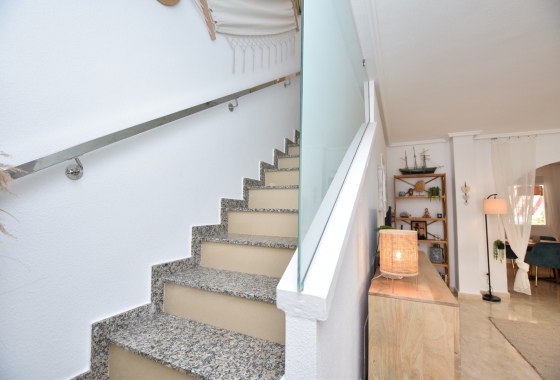 Resale - House - Ciudad Quesada - Doña Pepa