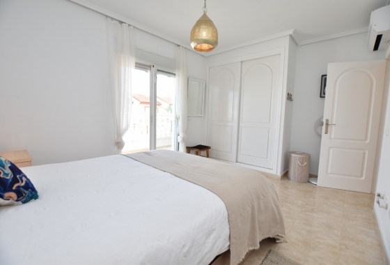 Resale - House - Ciudad Quesada - Doña Pepa