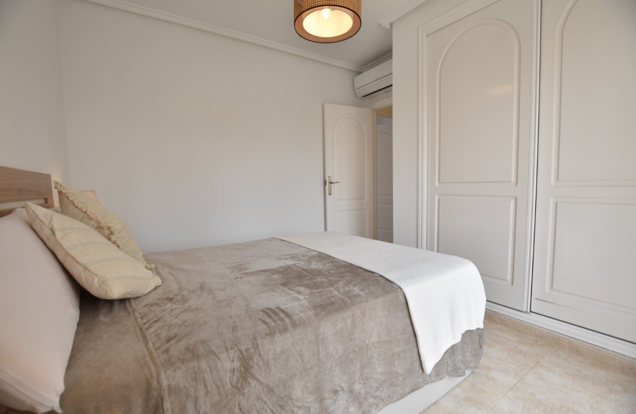 Resale - House - Ciudad Quesada - Doña Pepa