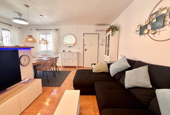 Resale - House - Vistabella Golf - Entre Naranjos