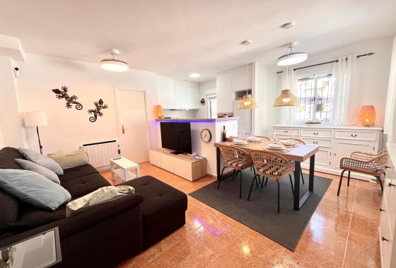 Resale - House - Vistabella Golf - Entre Naranjos