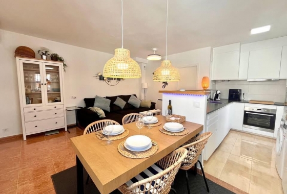 Resale - House - Vistabella Golf - Entre Naranjos