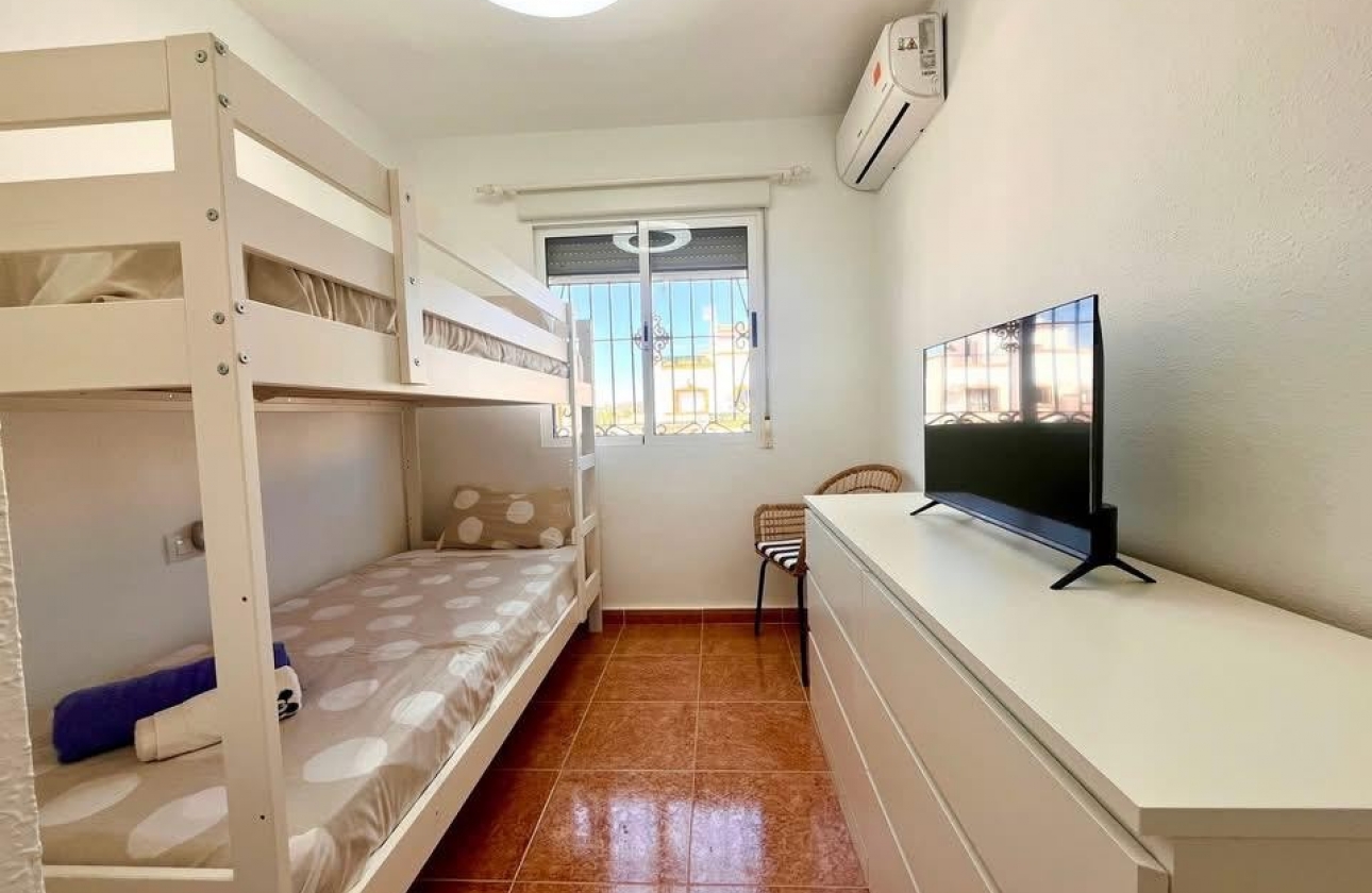 Resale - House - Vistabella Golf - Entre Naranjos