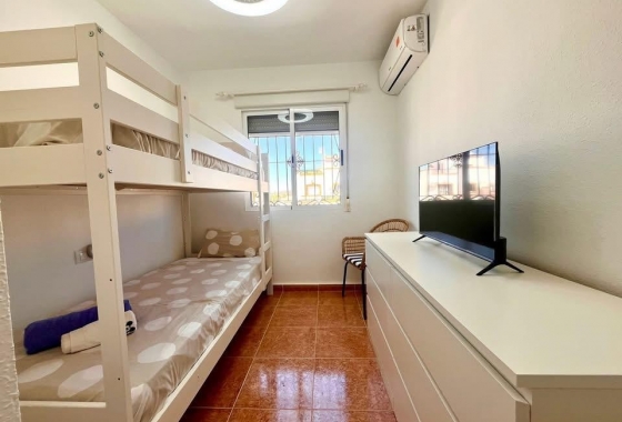 Resale - House - Vistabella Golf - Entre Naranjos