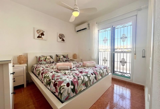 Resale - House - Vistabella Golf - Entre Naranjos