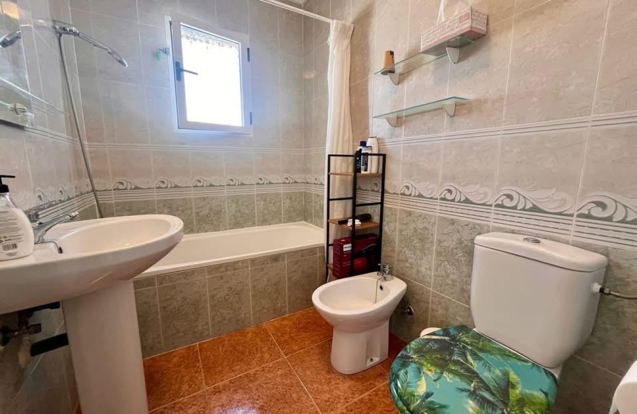 Resale - House - Vistabella Golf - Entre Naranjos