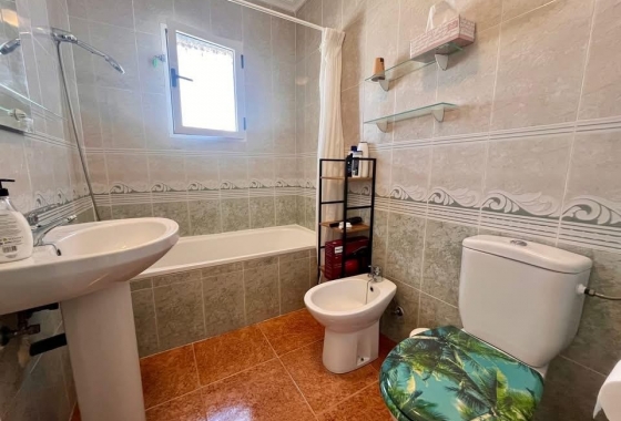 Resale - House - Vistabella Golf - Entre Naranjos