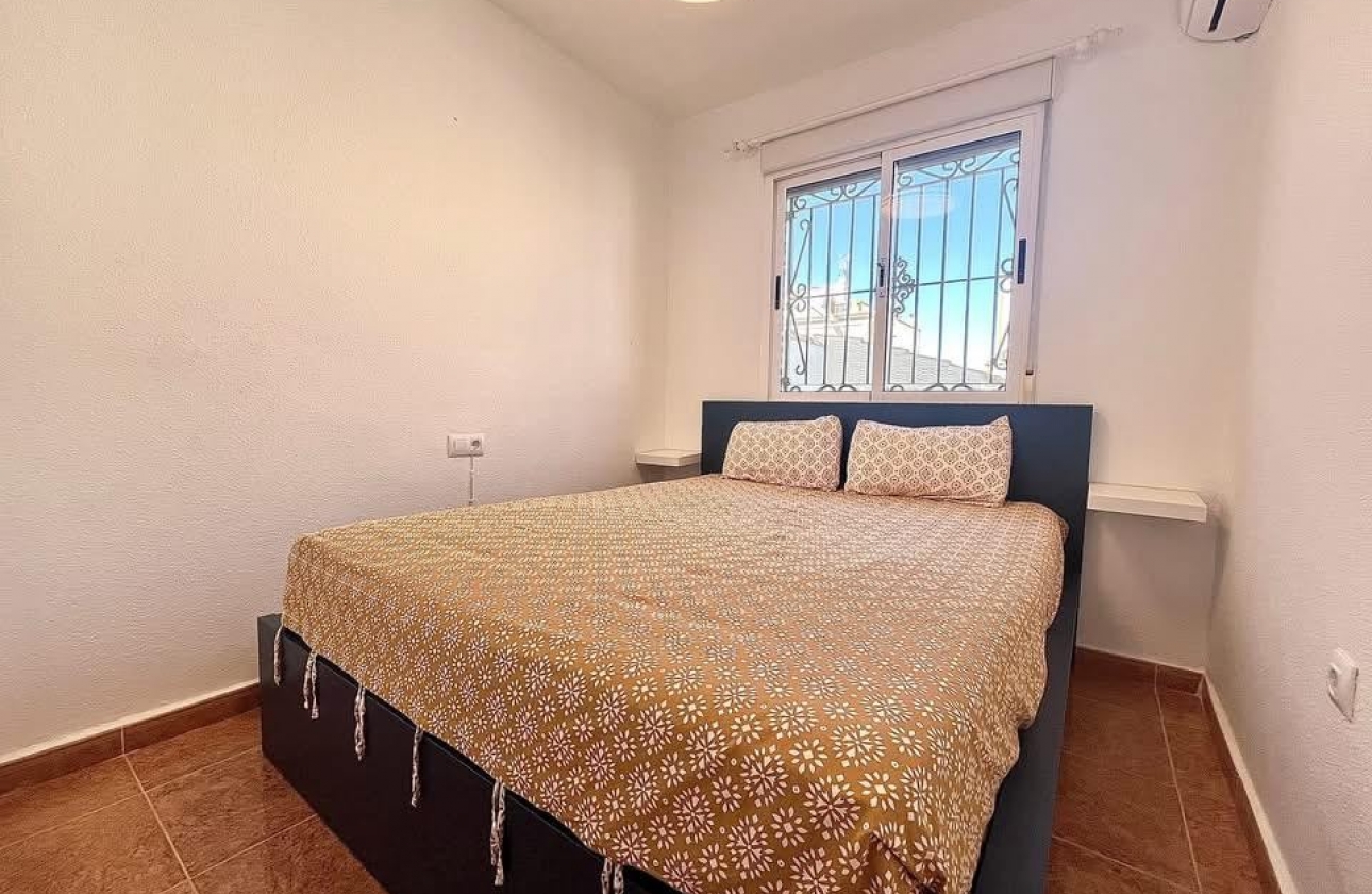 Resale - House - Vistabella Golf - Entre Naranjos