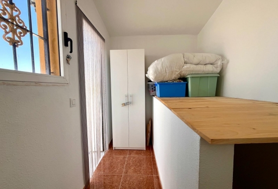 Resale - House - Vistabella Golf - Entre Naranjos