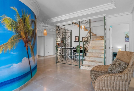 Revente - Finca / Country Property - Los Montesinos