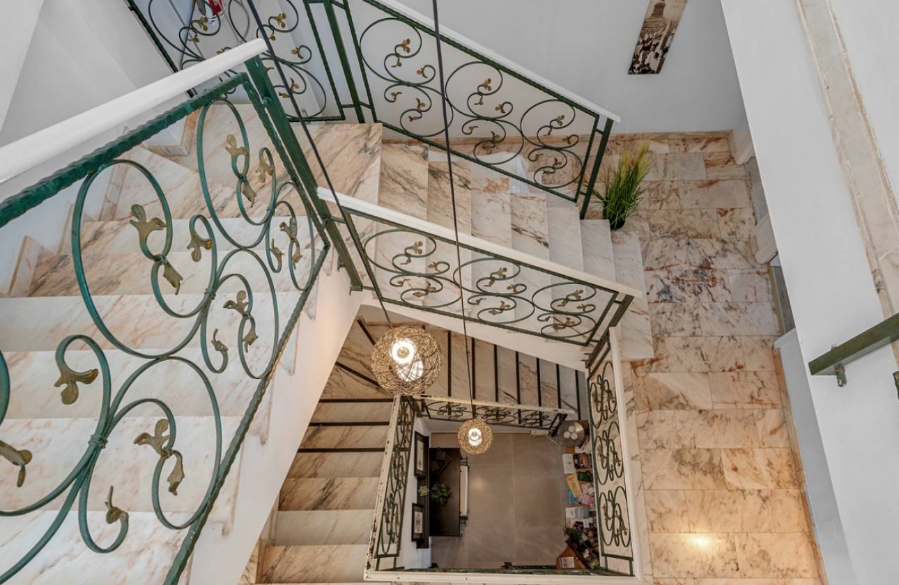 Revente - Finca / Country Property - Los Montesinos