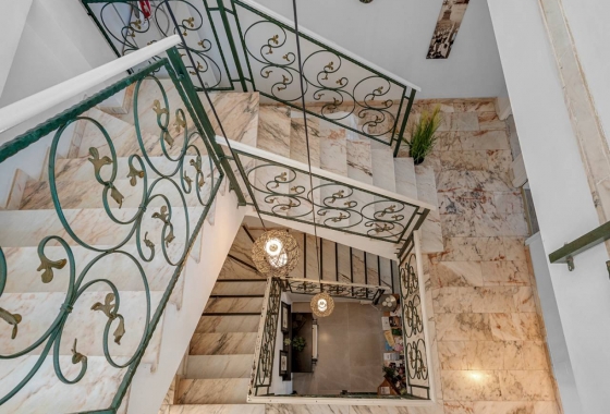 Revente - Finca / Country Property - Los Montesinos