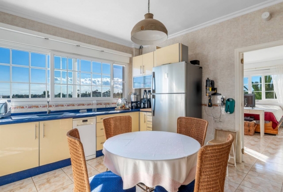 Revente - Finca / Country Property - Los Montesinos