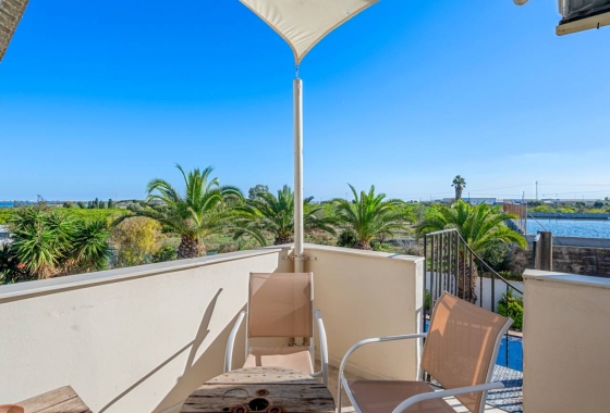 Revente - Finca / Country Property - Los Montesinos