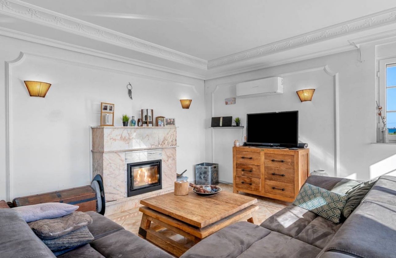 Revente - Finca / Country Property - Los Montesinos