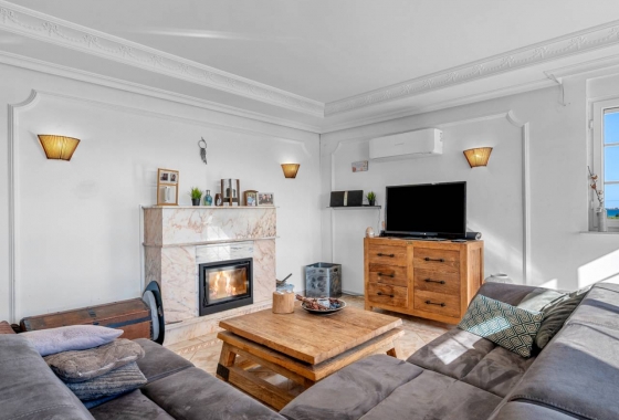 Revente - Finca / Country Property - Los Montesinos