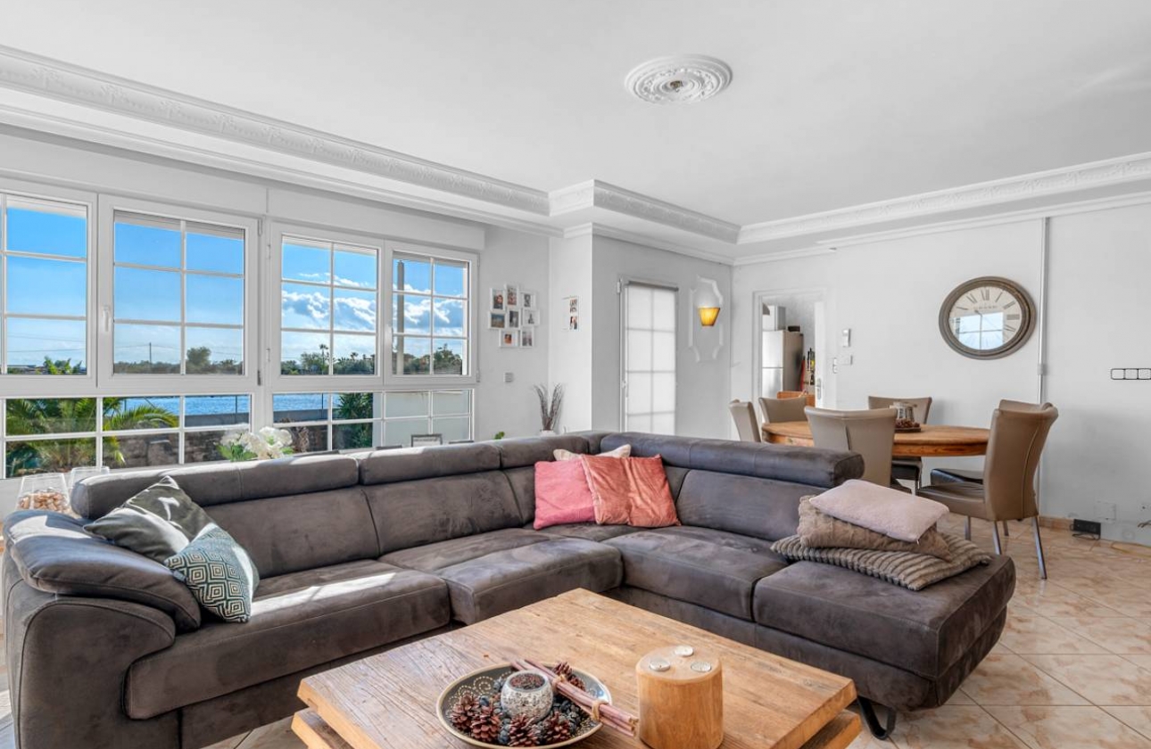 Revente - Finca / Country Property - Los Montesinos