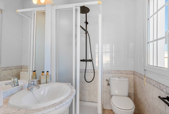 Revente - Finca / Country Property - Los Montesinos