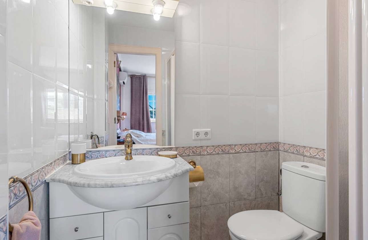 Revente - Finca / Country Property - Los Montesinos