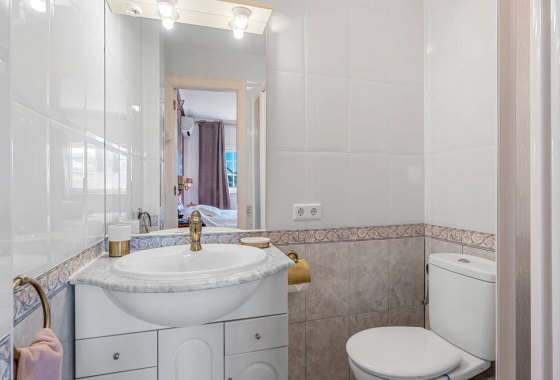 Revente - Finca / Country Property - Los Montesinos