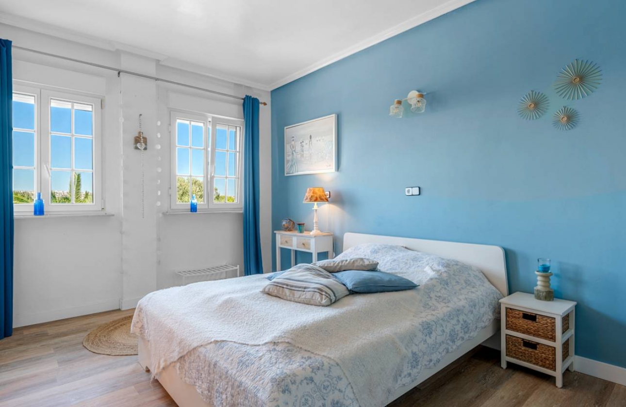 Revente - Finca / Country Property - Los Montesinos