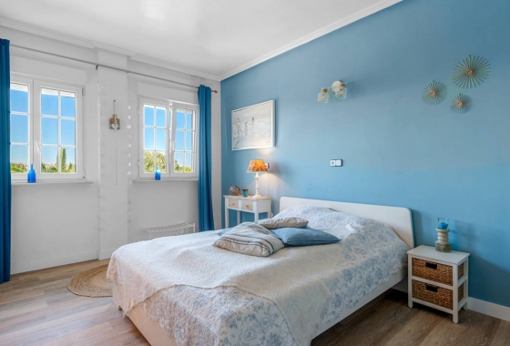 Revente - Finca / Country Property - Los Montesinos