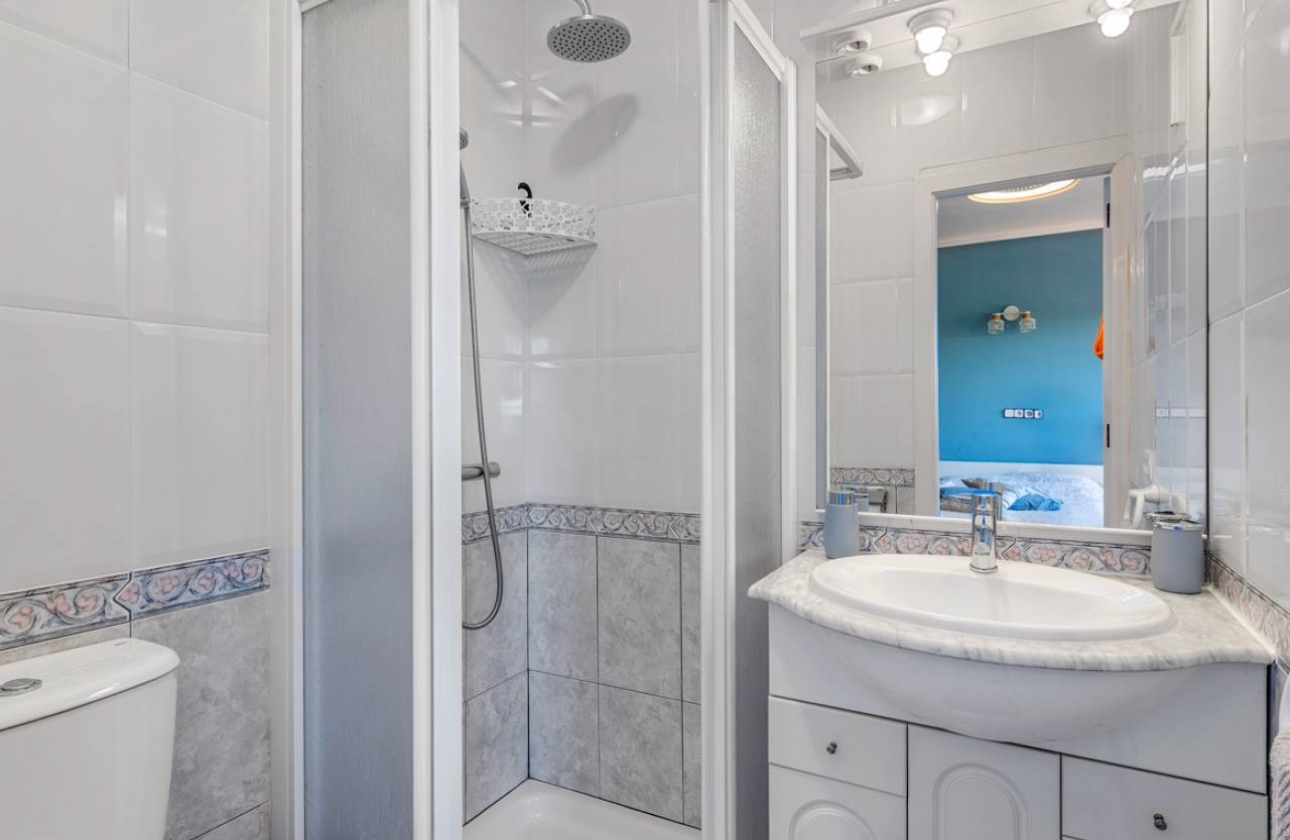 Revente - Finca / Country Property - Los Montesinos