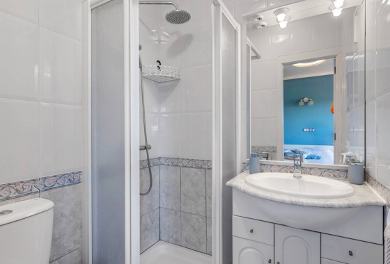 Revente - Finca / Country Property - Los Montesinos