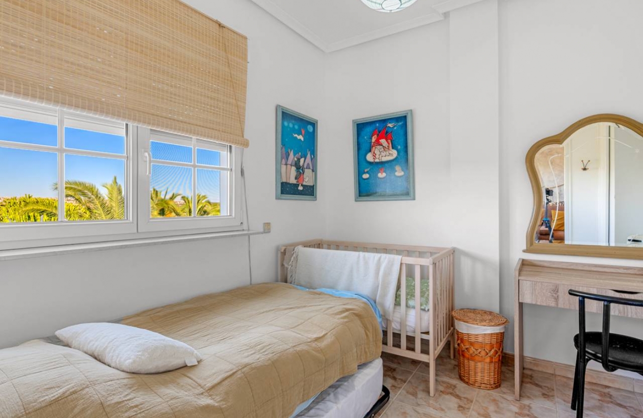 Revente - Finca / Country Property - Los Montesinos