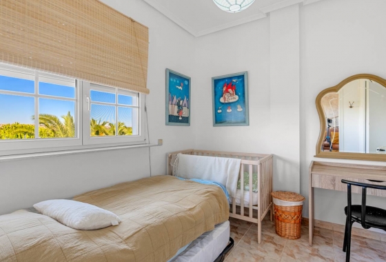 Revente - Finca / Country Property - Los Montesinos