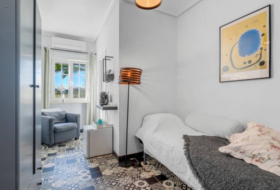 Revente - Finca / Country Property - Los Montesinos