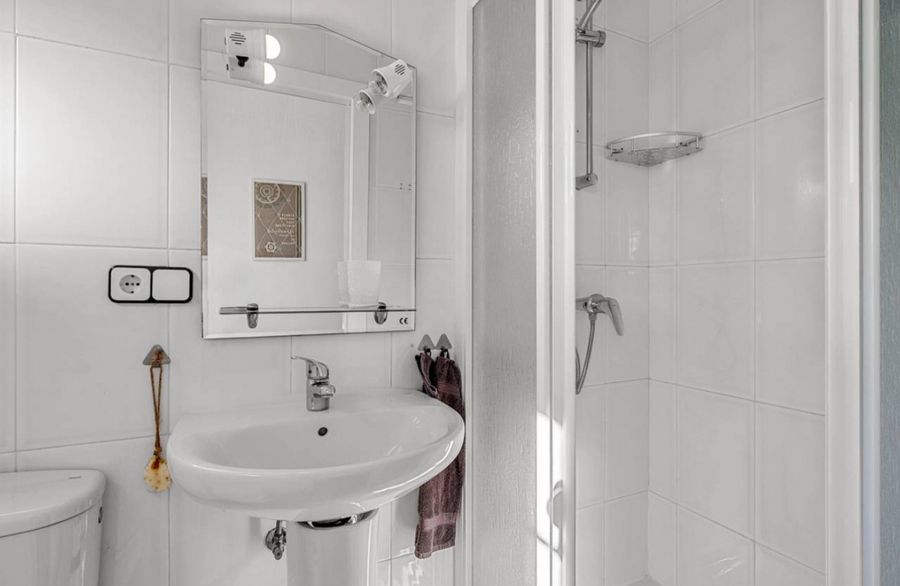 Revente - Finca / Country Property - Los Montesinos