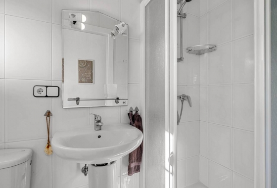 Revente - Finca / Country Property - Los Montesinos