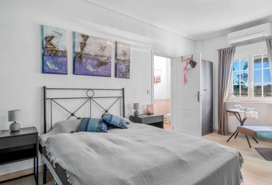 Revente - Finca / Country Property - Los Montesinos