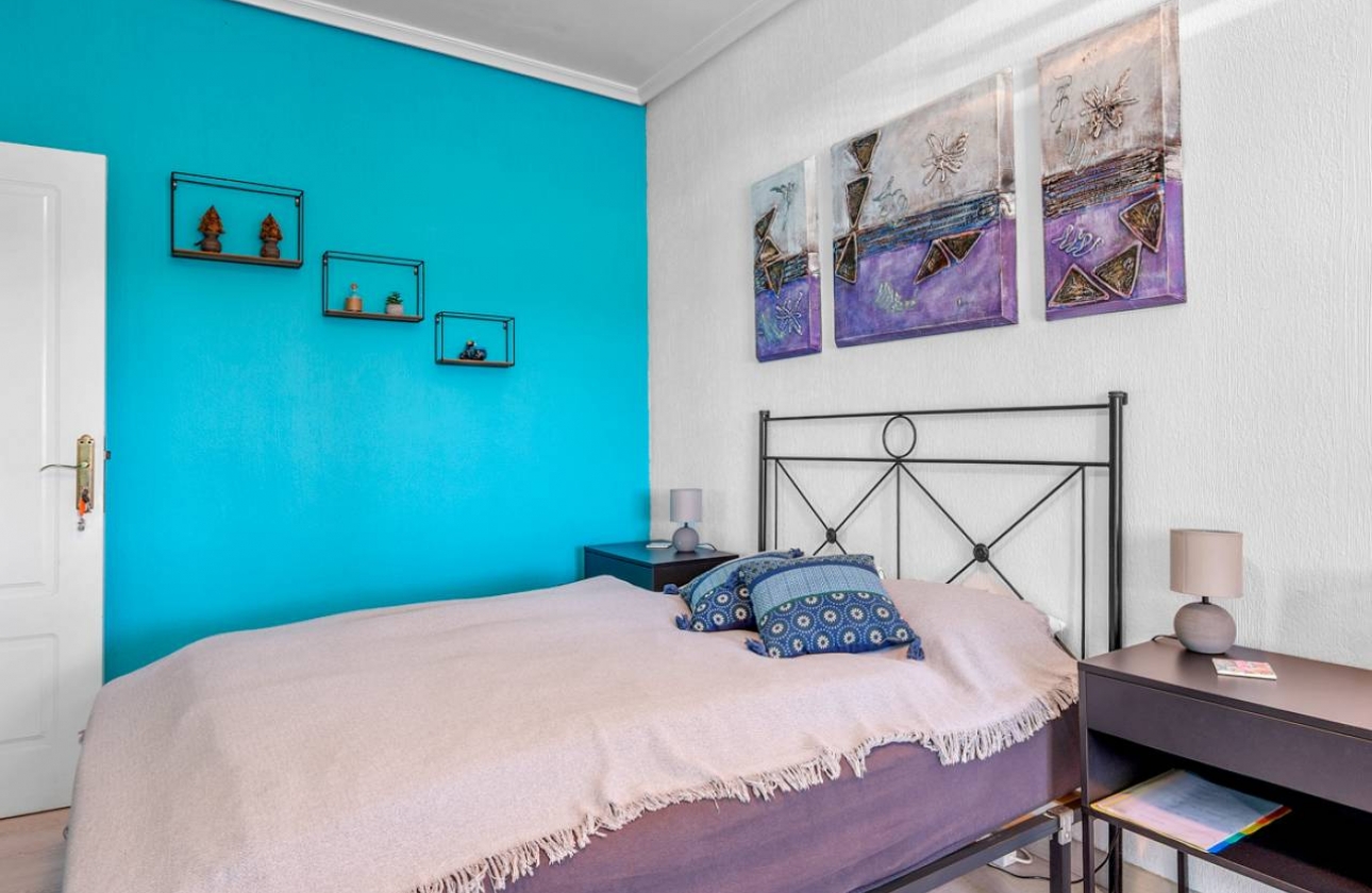 Revente - Finca / Country Property - Los Montesinos