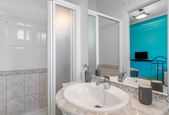 Revente - Finca / Country Property - Los Montesinos