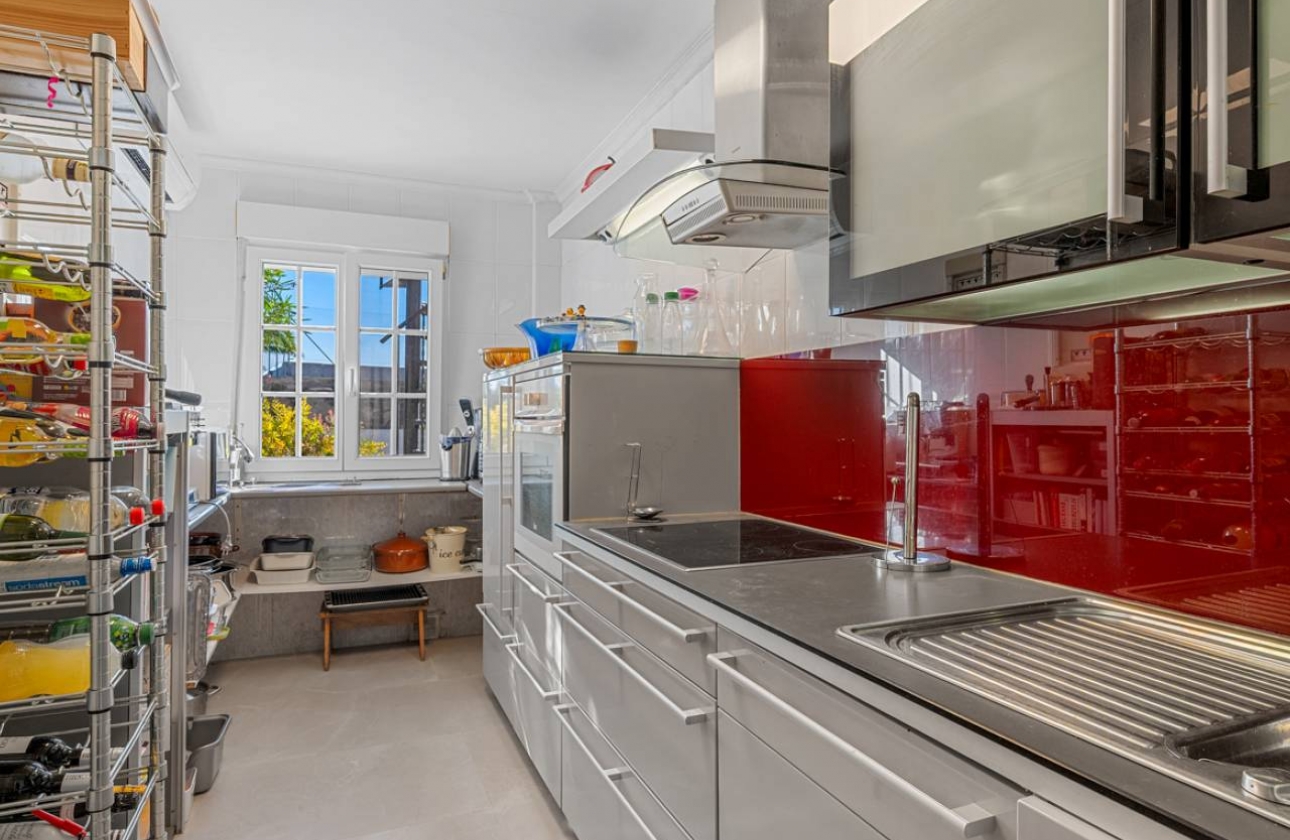 Revente - Finca / Country Property - Los Montesinos