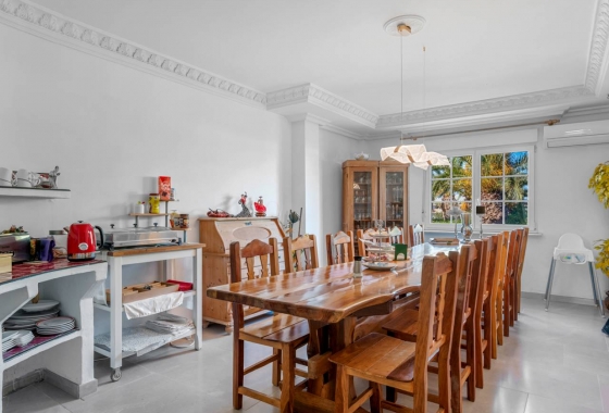 Revente - Finca / Country Property - Los Montesinos