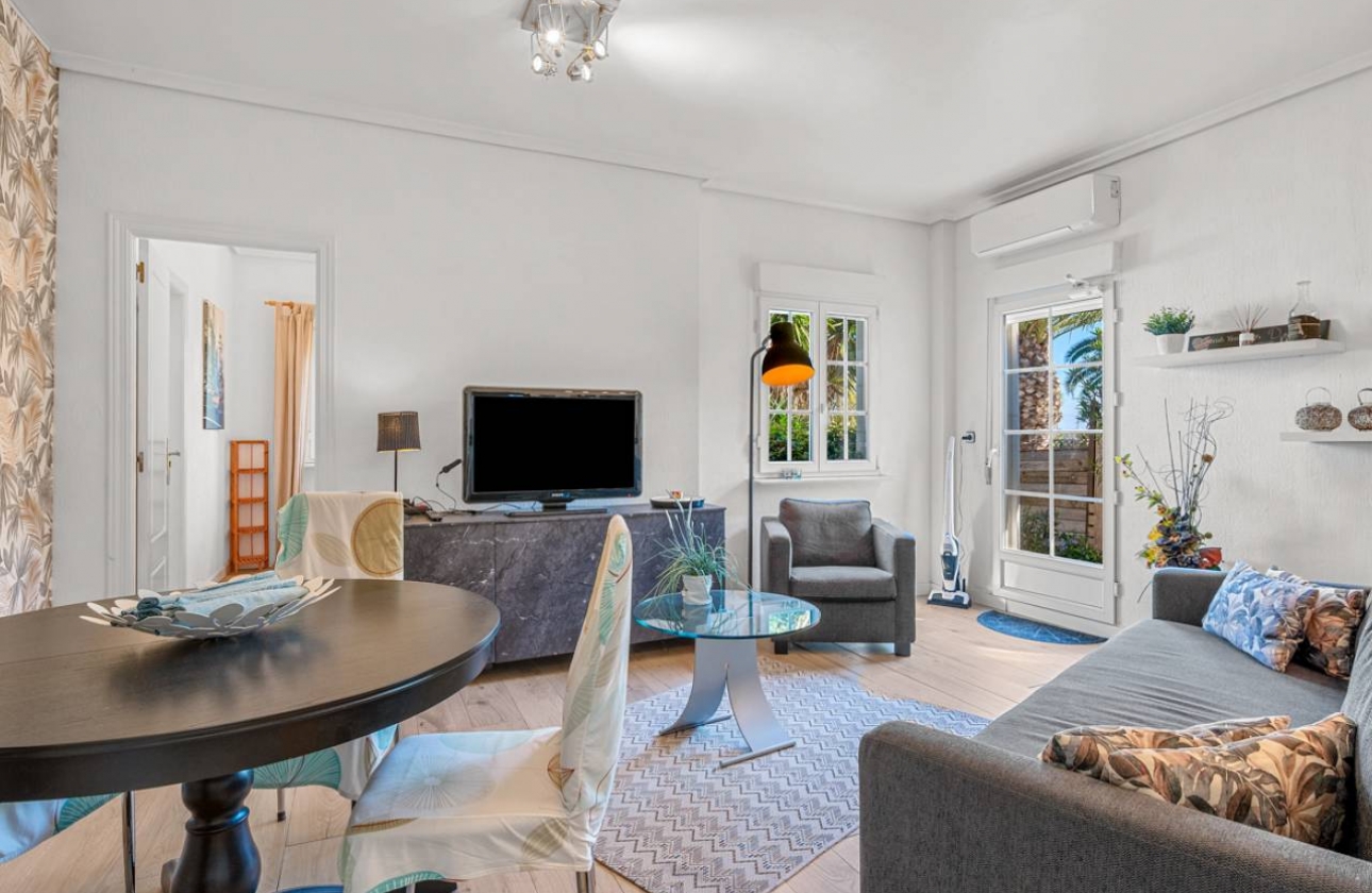 Revente - Finca / Country Property - Los Montesinos