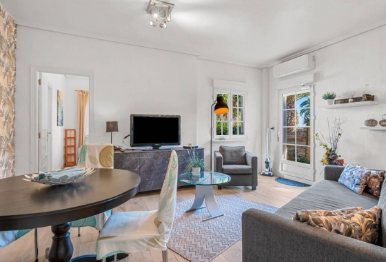 Revente - Finca / Country Property - Los Montesinos