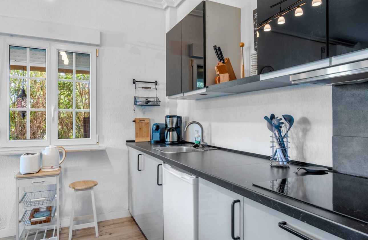 Revente - Finca / Country Property - Los Montesinos