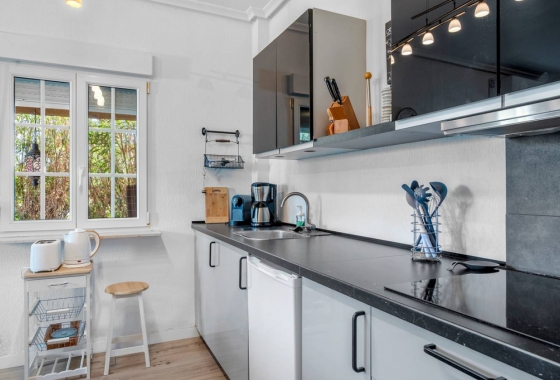 Revente - Finca / Country Property - Los Montesinos