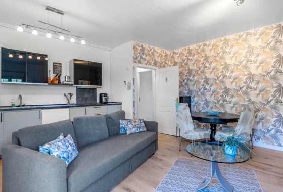 Revente - Finca / Country Property - Los Montesinos